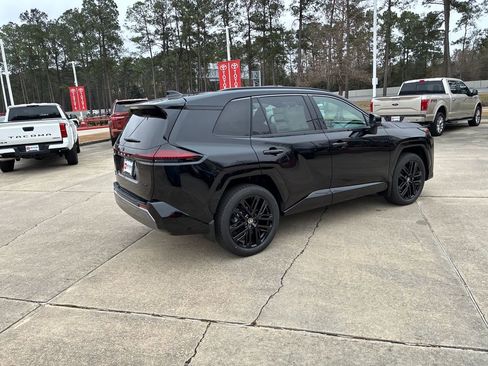 New 2026 Toyota RAV4 XSE image 7