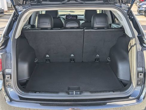 Used 2022 Jeep Compass Latitude FWD image 10