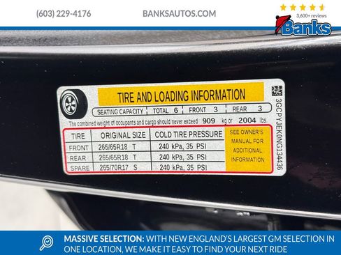 Certified 2022 Chevrolet Silverado 1500 LT image 8