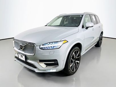 Used 2024 Volvo XC90 B6 Plus w/ Protection Package Premier