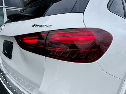 Certified 2025 Mercedes-Benz GLA 250 4MATIC image 59