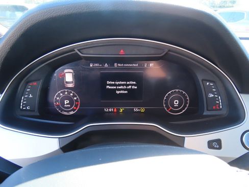 Used 2019 Audi Q7 2.0T Premium Plus w/ Premium Plus Package image 29