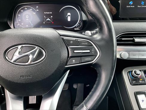 Used 2022 Hyundai Palisade Limited image 25