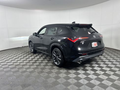 Used 2025 Acura ADX A-Spec image 5