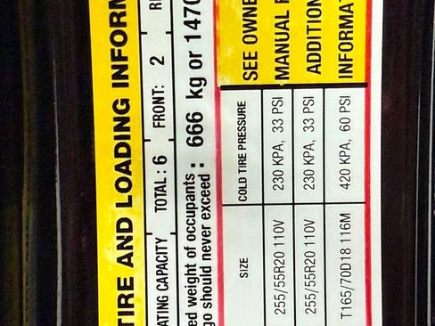 Used 2022 Ford Explorer ST image 70