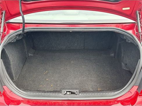 Used 2012 Ford Fusion SEL image 9