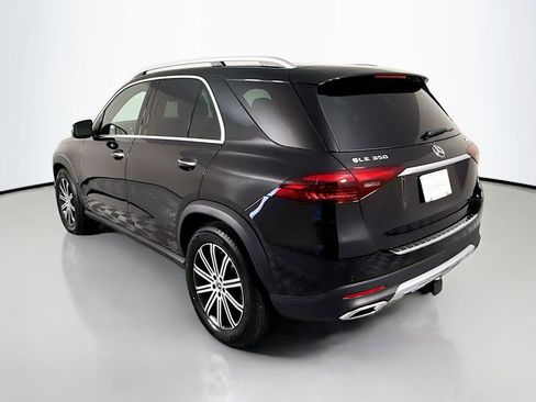 Used 2026 Mercedes-Benz GLE 350 4MATIC image 3