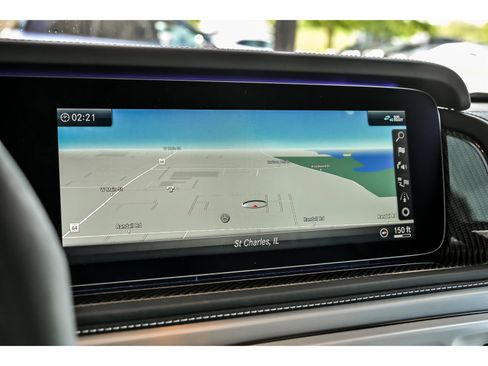 Certified 2024 Mercedes-Benz G 63 AMG 4MATIC image 22