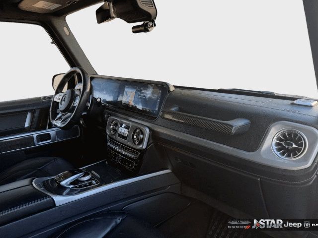 Used 2019 Mercedes-Benz G 63 AMG 4MATIC image 17