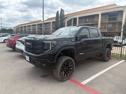 Used 2024 GMC Sierra 1500 Elevation