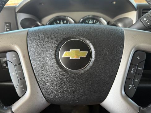 Used 2011 Chevrolet Silverado 1500 LT w/ Texas Edition image 22