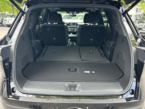 New 2027 INFINITI QX60 Sport AWD/4WD image 13