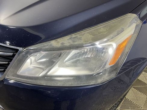 Used 2016 Chevrolet Traverse LT image 34