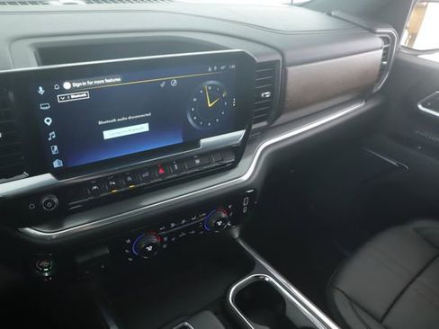 Used 2026 Chevrolet Silverado 1500 High Country w/ Midnight Edition image 28