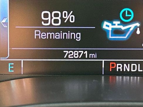 Used 2017 GMC Canyon Denali image 23