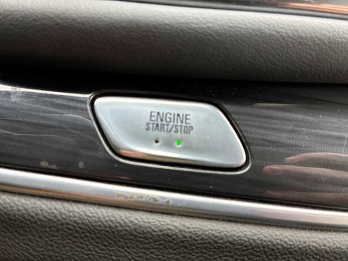 Certified 2019 Buick Enclave Premium image 17