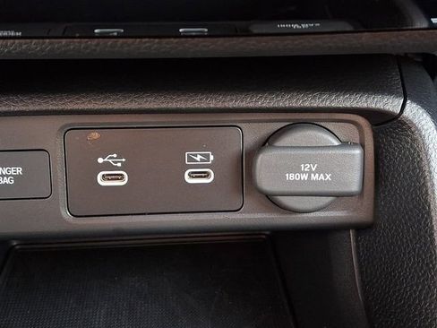 Certified 2025 Honda Civic Sport image 23