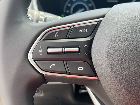 Certified 2023 Hyundai Santa Fe SEL Premium AWD/4WD image 24