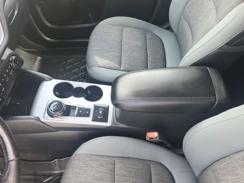 Used 2023 Ford Bronco Sport Big Bend w/ Convenience Package AWD/4WD image 32