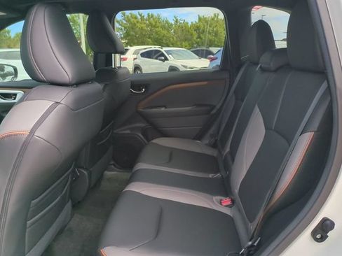 New 2026 Subaru Forester Sport AWD/4WD image 15