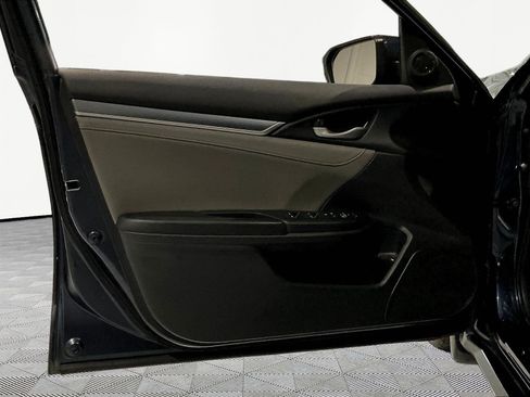 Used 2017 Honda Civic EX-L image 19