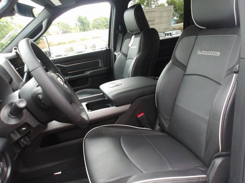 New 2026 RAM 2500 Laramie image 12