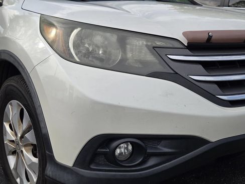 Used 2014 Honda CR-V EX-L image 2