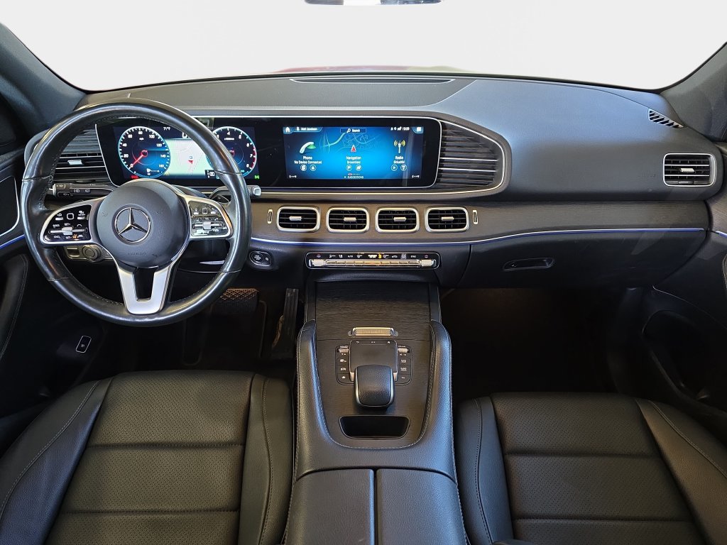 Used 2022 Mercedes-Benz GLE 450 4MATIC image 10