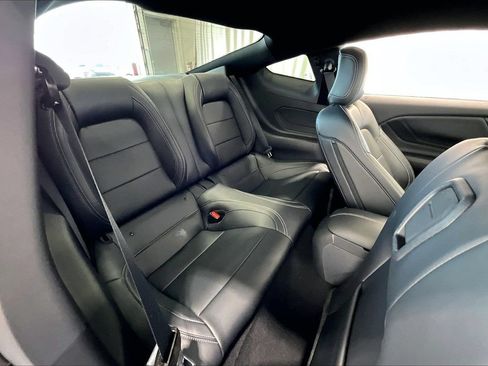 Used 2025 Ford Mustang GT Premium RWD image 20