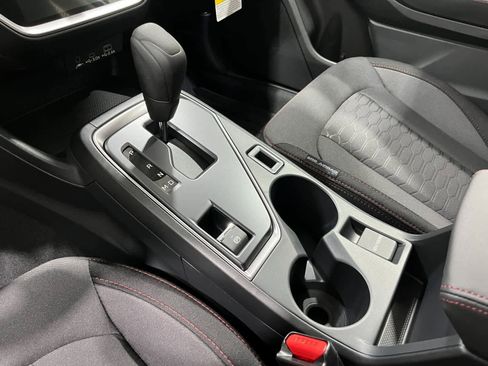 Certified 2026 Subaru Impreza 2.0i Sport AWD/4WD image 21