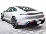 Certified 2023 Porsche Taycan image 3