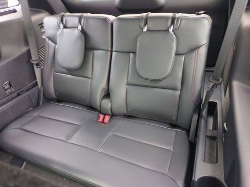 New 2026 Ford Explorer ST AWD/4WD image 19