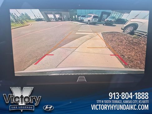 Used 2024 Buick Envista Sport Touring w/ Convenience I Package FWD image 20
