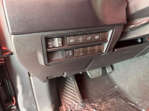 New 2026 Toyota Tundra SR5 image 23