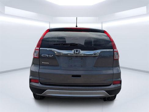 Used 2015 Honda CR-V EX image 5