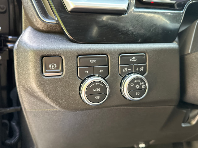 Certified 2023 GMC Sierra 1500 Elevation AWD/4WD image 24