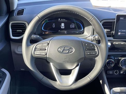 New 2026 Hyundai Venue SEL image 12