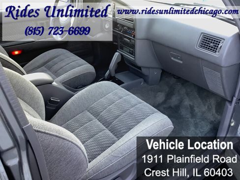 Used 1992 Toyota 4Runner SR5 AWD/4WD image 33