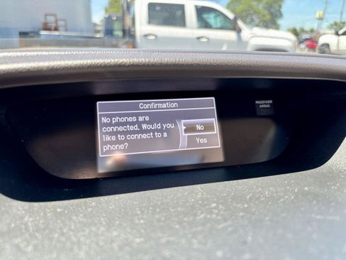 Used 2012 Honda CR-V EX image 33