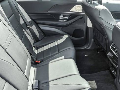 Certified 2026 Mercedes-Benz GLE 350 4MATIC image 25
