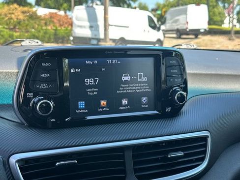 Used 2019 Hyundai Tucson Value FWD image 28