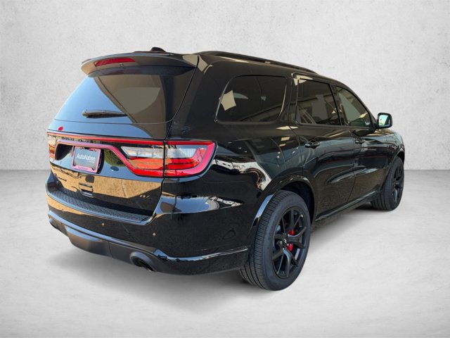 New 2027 Dodge Durango R/T AWD/4WD image 2