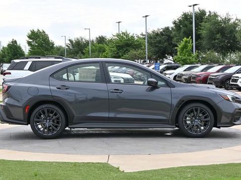 New 2026 Subaru WRX Premium AWD/4WD image 2