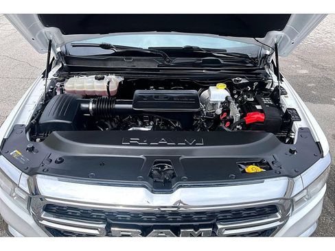 Used 2023 RAM 1500 Tradesman AWD/4WD image 51