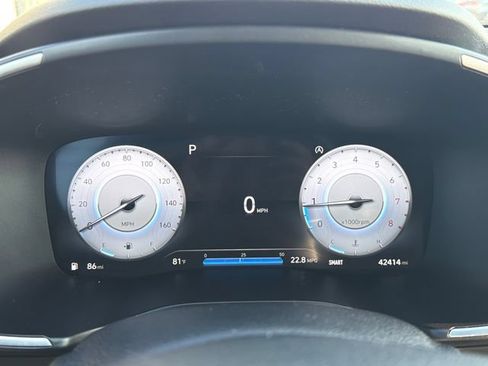 Used 2023 Hyundai Santa Fe Calligraphy AWD/4WD image 18
