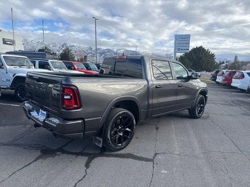 New 2026 RAM 1500 Laramie image 9