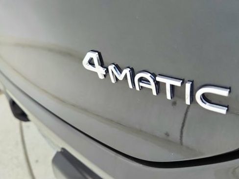 Used 2023 Mercedes-Benz EQS 580 580 image 18