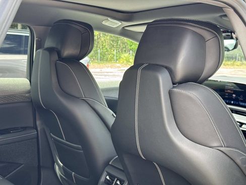 Certified 2025 Cadillac Optiq Luxury 2 w/ LPO, Floor Liner Package AWD/4WD image 27