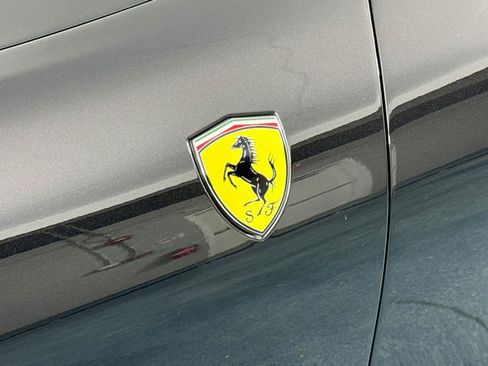 Used 2022 Ferrari Roma RWD image 43