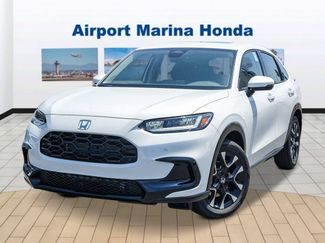New 2027 Honda HR-V EX-L video 1